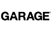 Garage Clothing Discount Code