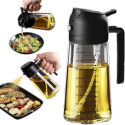Oil Sprayers & Dispensers