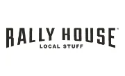 Rally House Coupons & Promo Codes