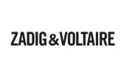 50% Off Zadig & Voltaire Discount Codes With Deals 2025 + Zadig & Voltaire Coupon Codes + Zadig & Voltaire Voucher Codes + Zadig & Voltaire Promo Codes At Zadig & Voltaire