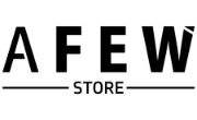 60% Off Afew Store Discount Codes with Deals 2025 +Afew Store Coupon Codes +Afew Store Promo Codes +Afew Store Voucher Codes At Afew Store