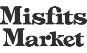 80% Off Misfits Market Discount Codes With Deals 2025 + Misfits Market Coupon Codes + Misfits Market Promo Codes + Misfits Market Voucher Codes At Misfits Market