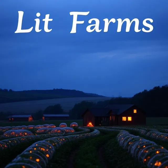 Lit Farms Coupon Code – Save Big on Rare Seed Drops!