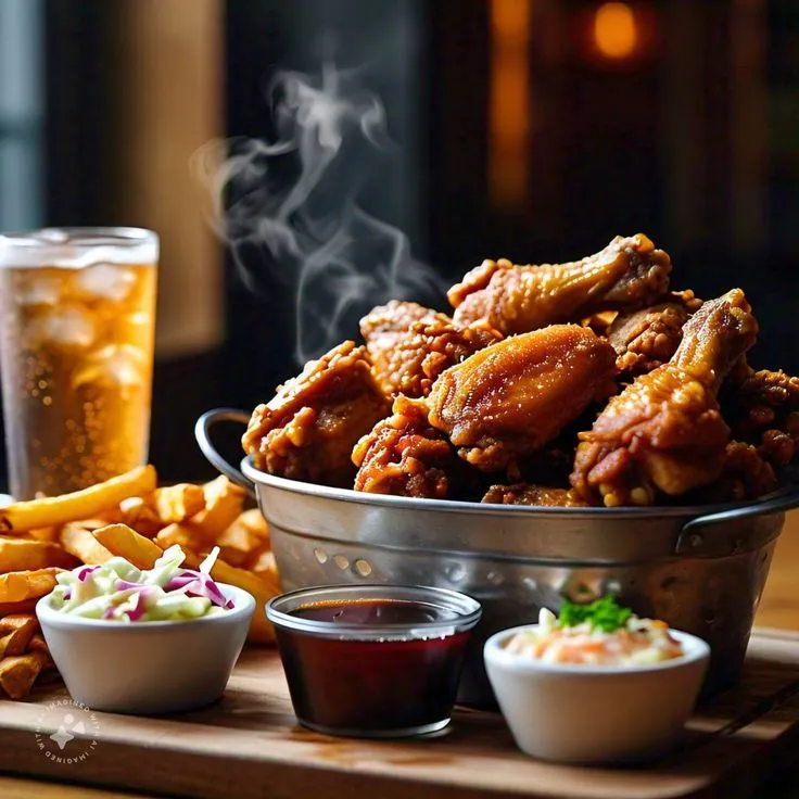 Bonchon Coupon Code – Big Savings on Fried Chicken
