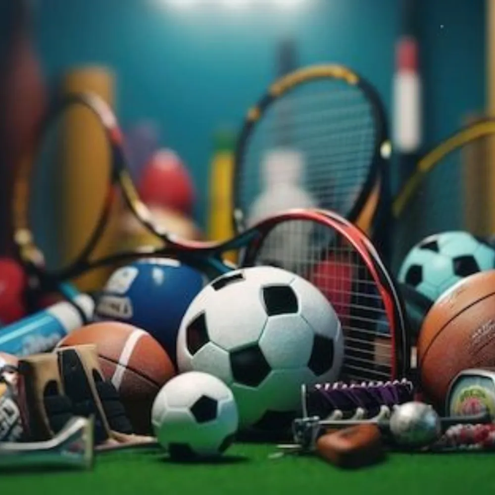 Epic Sports Coupon Code – Save Big on Athletic Gear