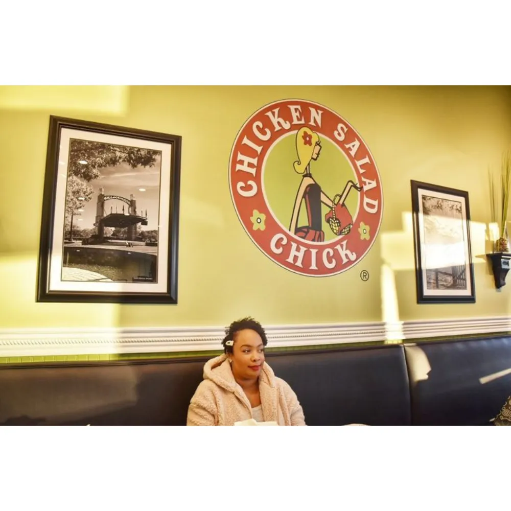 Chicken Salad Chick Coupon Code – Save on Southern Bites