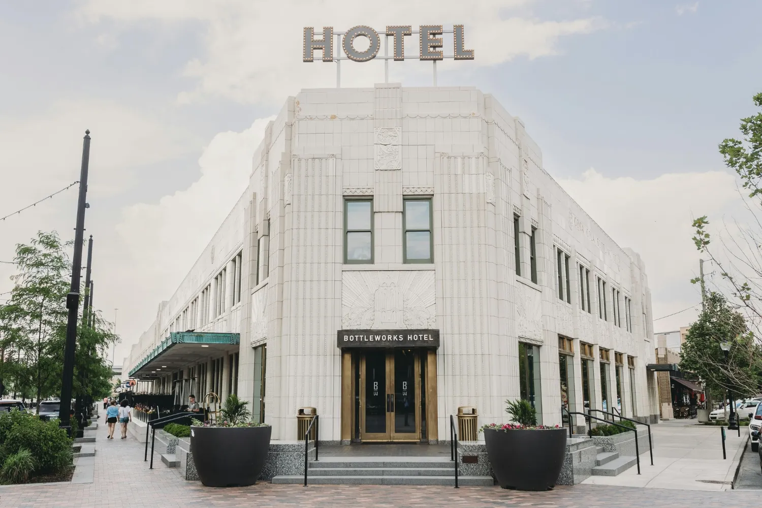 Rosemary Beach Hotels You’ll Wish You Found Sooner