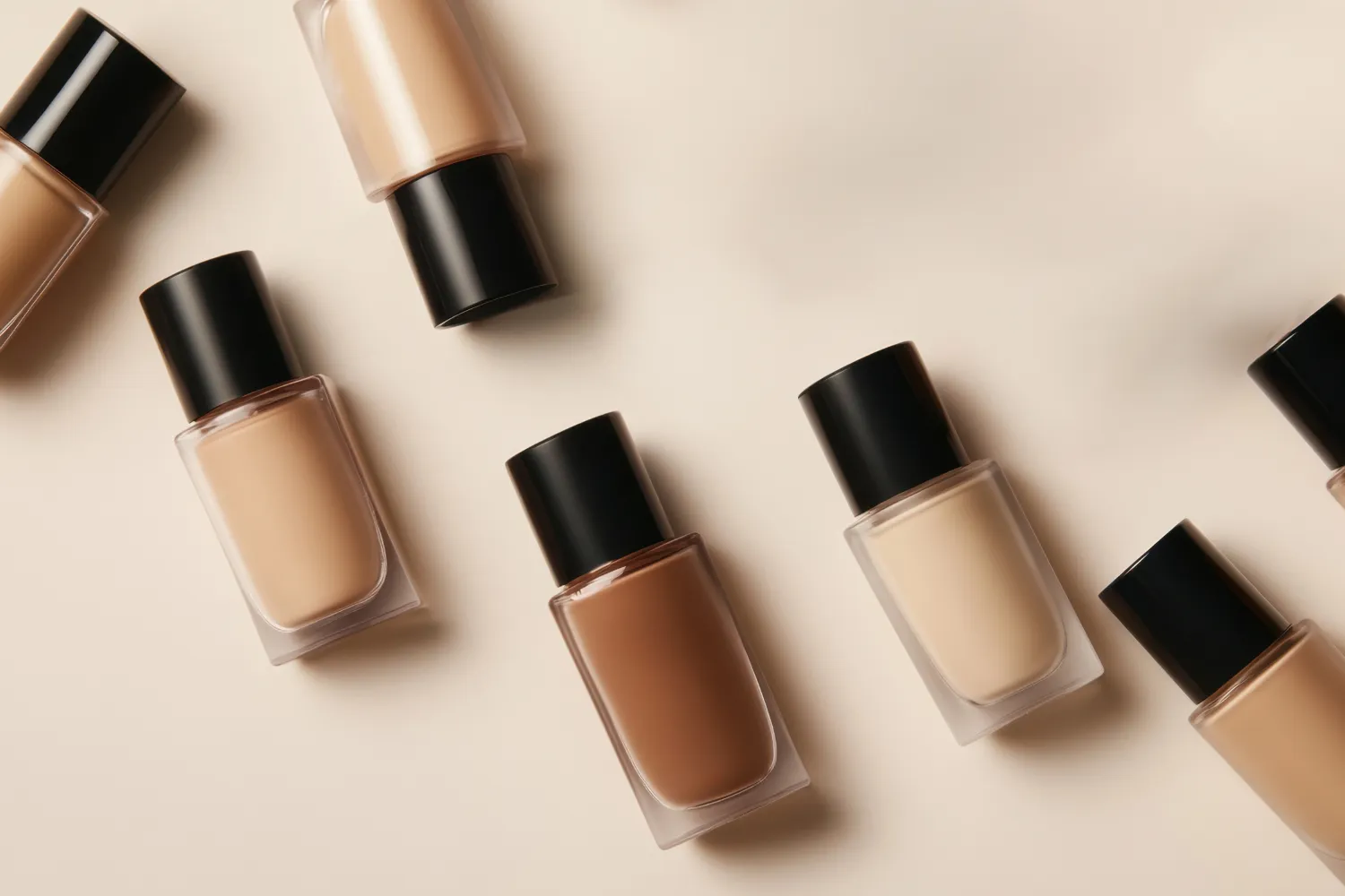 Best Foundation for Mature Skin That Looks Instantly Flawless