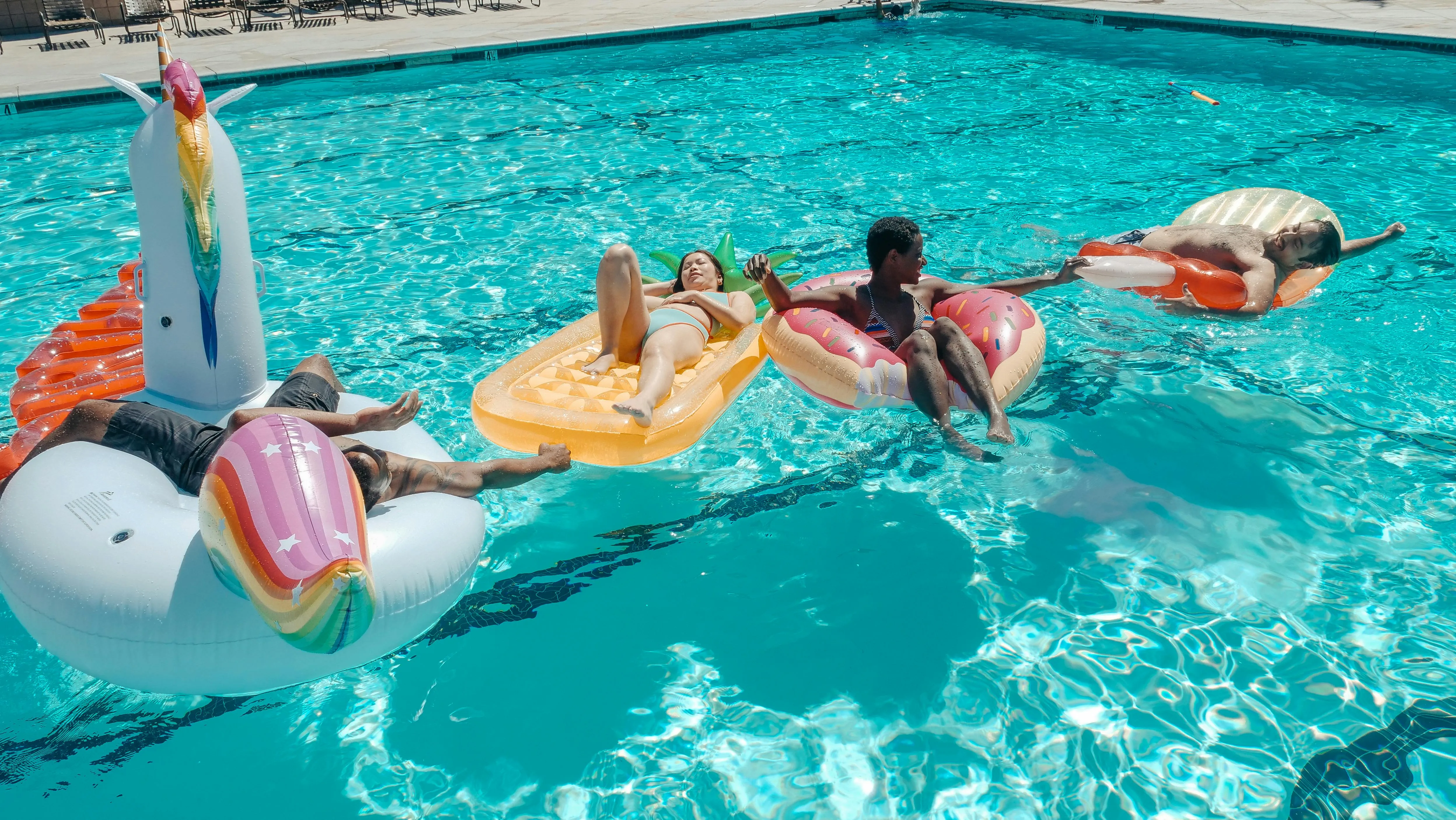 Best Inflatable Hot Tub for Ultimate Relaxation and Comfort