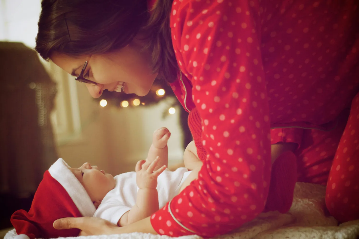 Baby Christmas Outfit: Adorable Looks for the Holidays