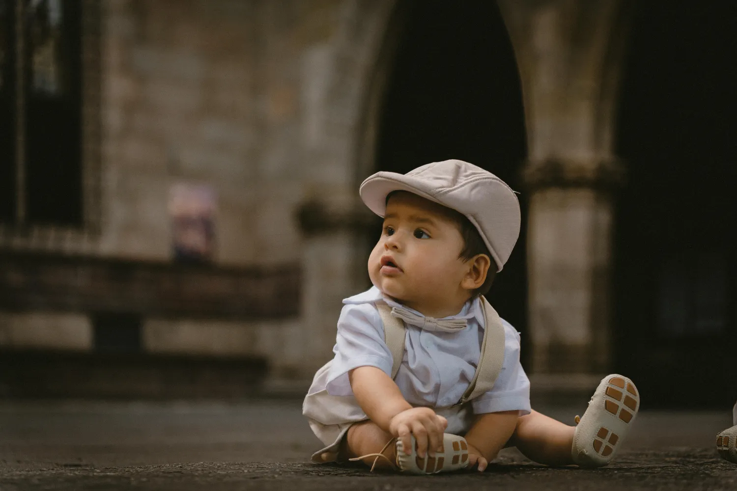 Baby Boy Easter Outfit: Cute, Cozy, and Ready for Spring