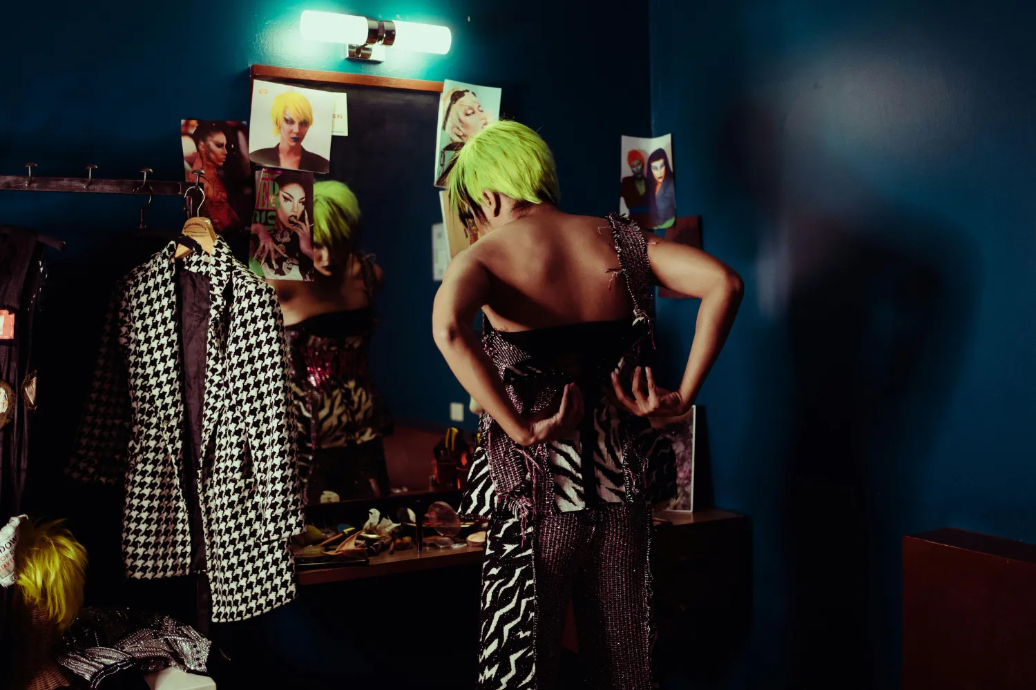 Slay the Stage with Bold and Fierce Drag Outfits Today