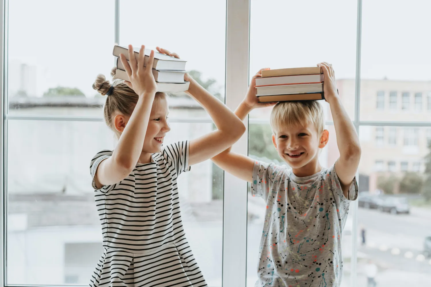 Big Sister Little Sister Outfits That Steal the Spotlight