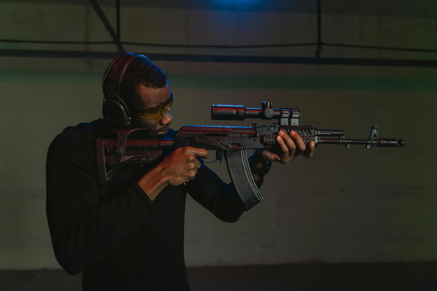 Best Range Day Outfit Men Will Love for Style & Comfort