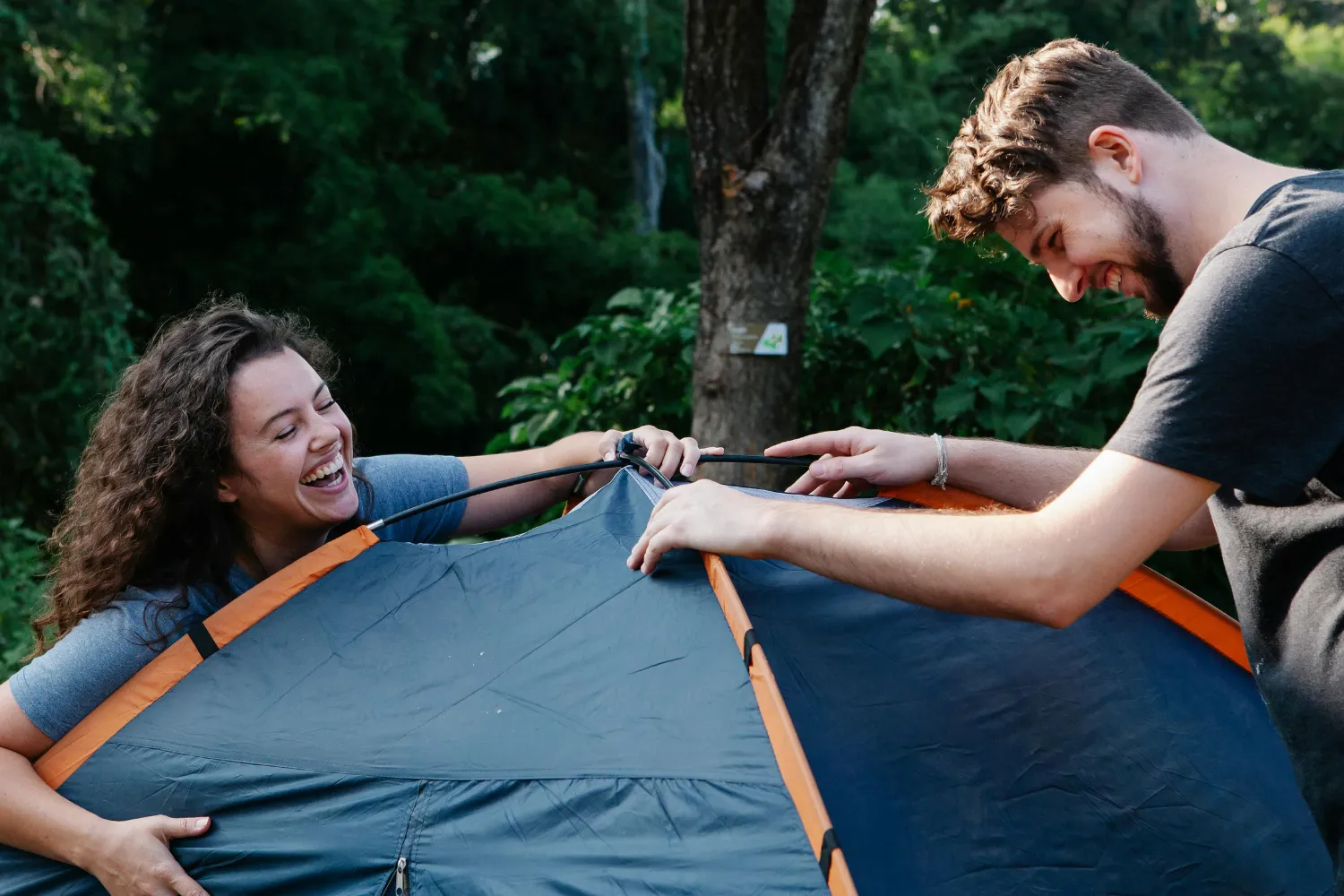 Trendy Summer Camp Outfits Perfect for Every Adventure