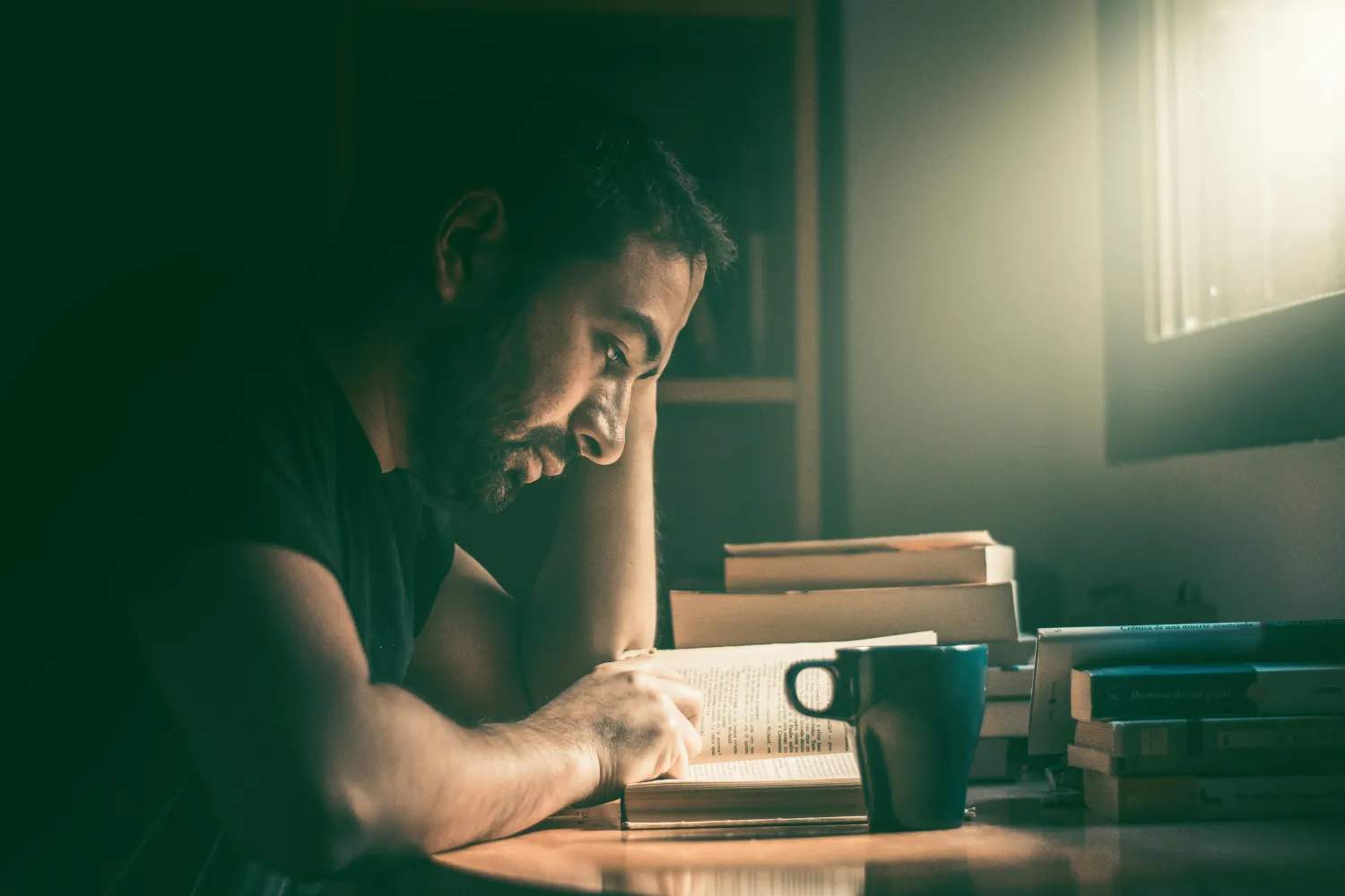 Best Books for Men That Redefine Power and Purpose
