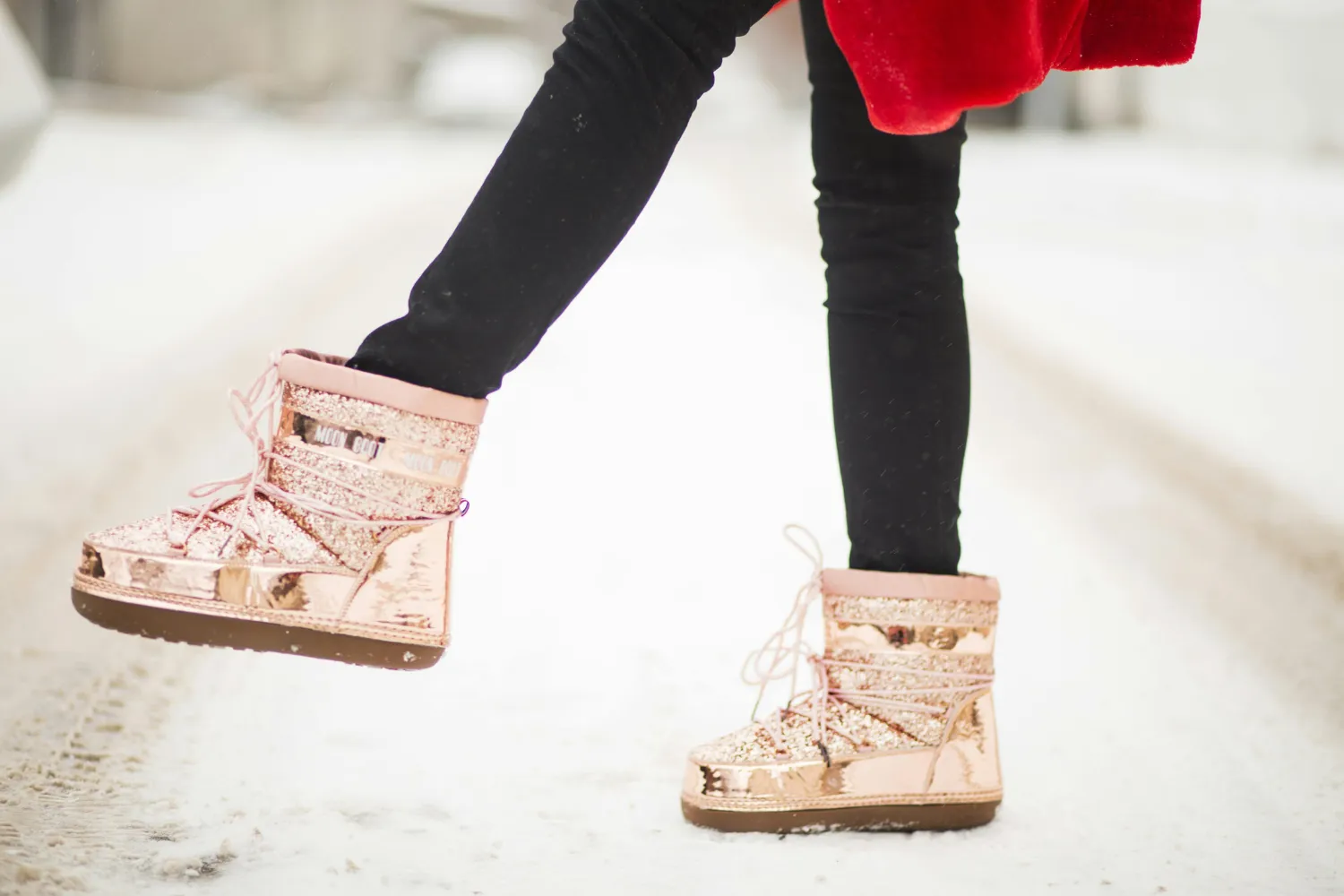 Best Winter Boots for Women to Stay Warm & Stylish
