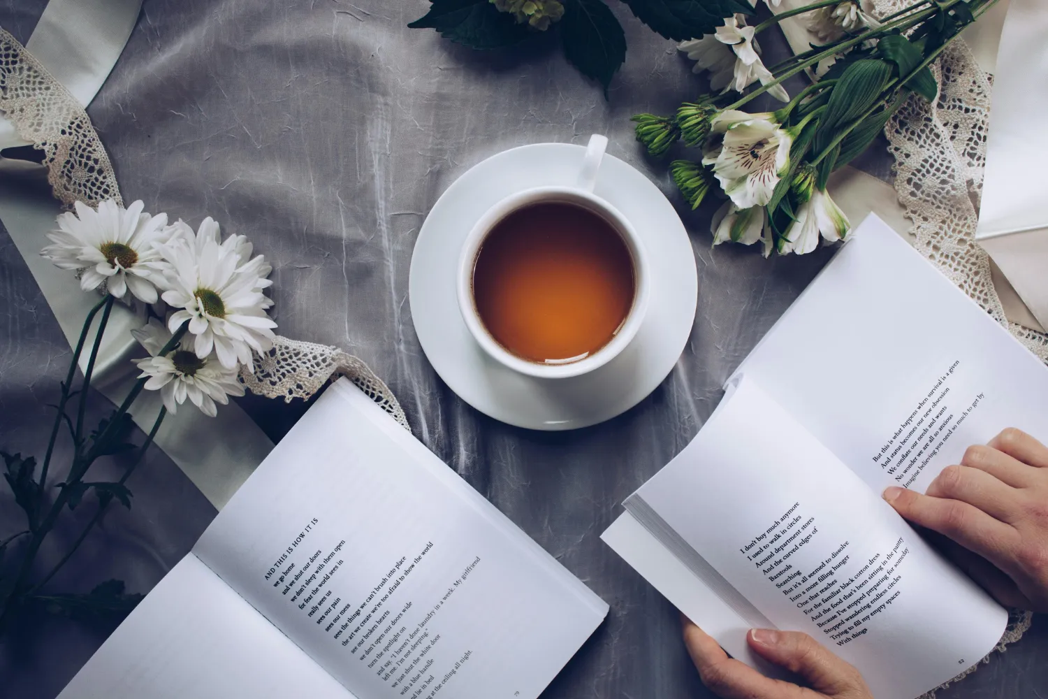 Best Coffee Table Books That Impress Instantly
