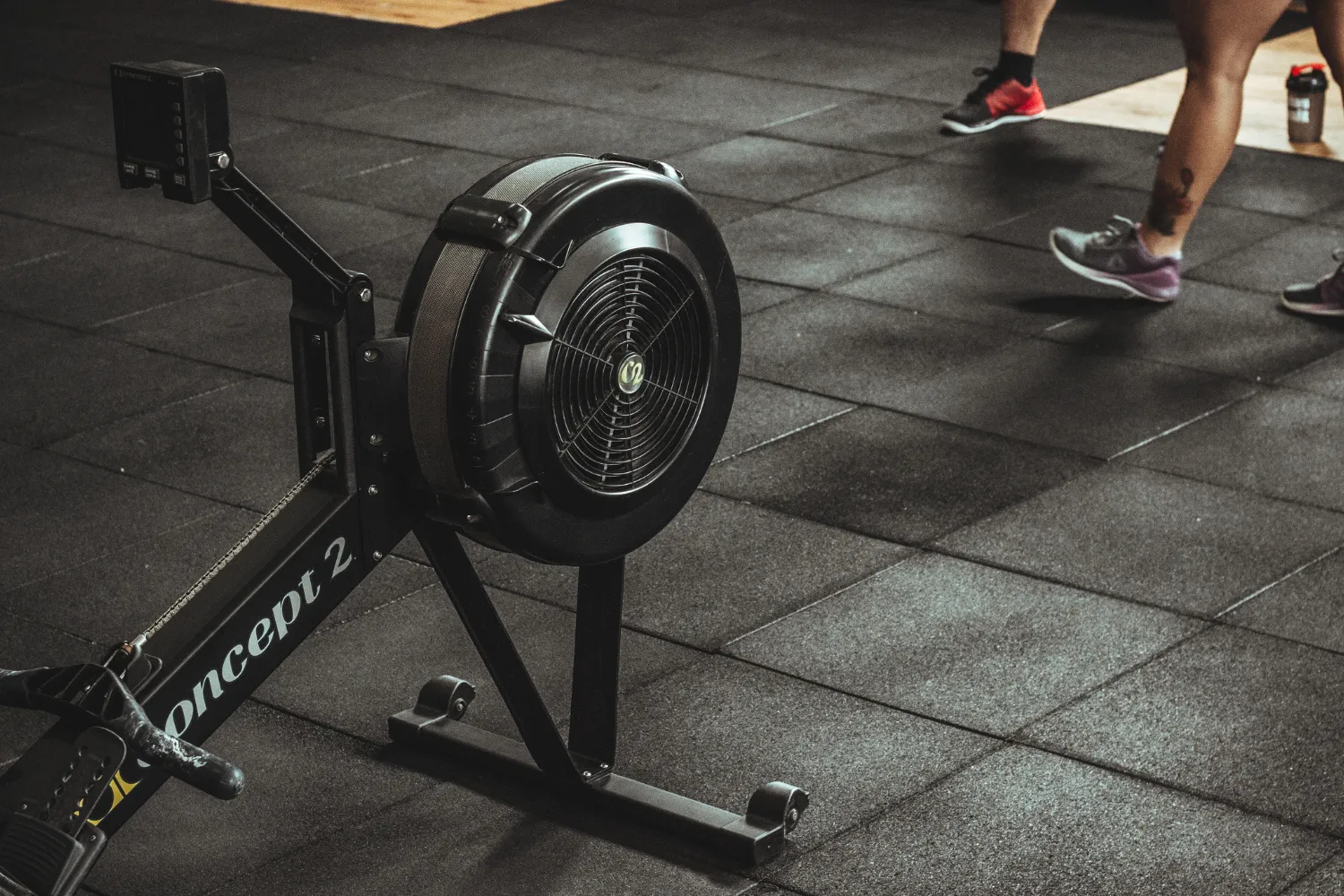 Best Rowing Machine for Home to Crush Full-Body Workouts