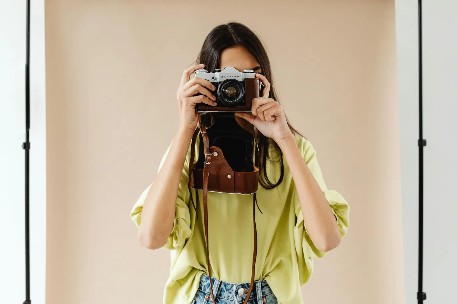 Best Point and Shoot Film Camera Everyone Wants Now