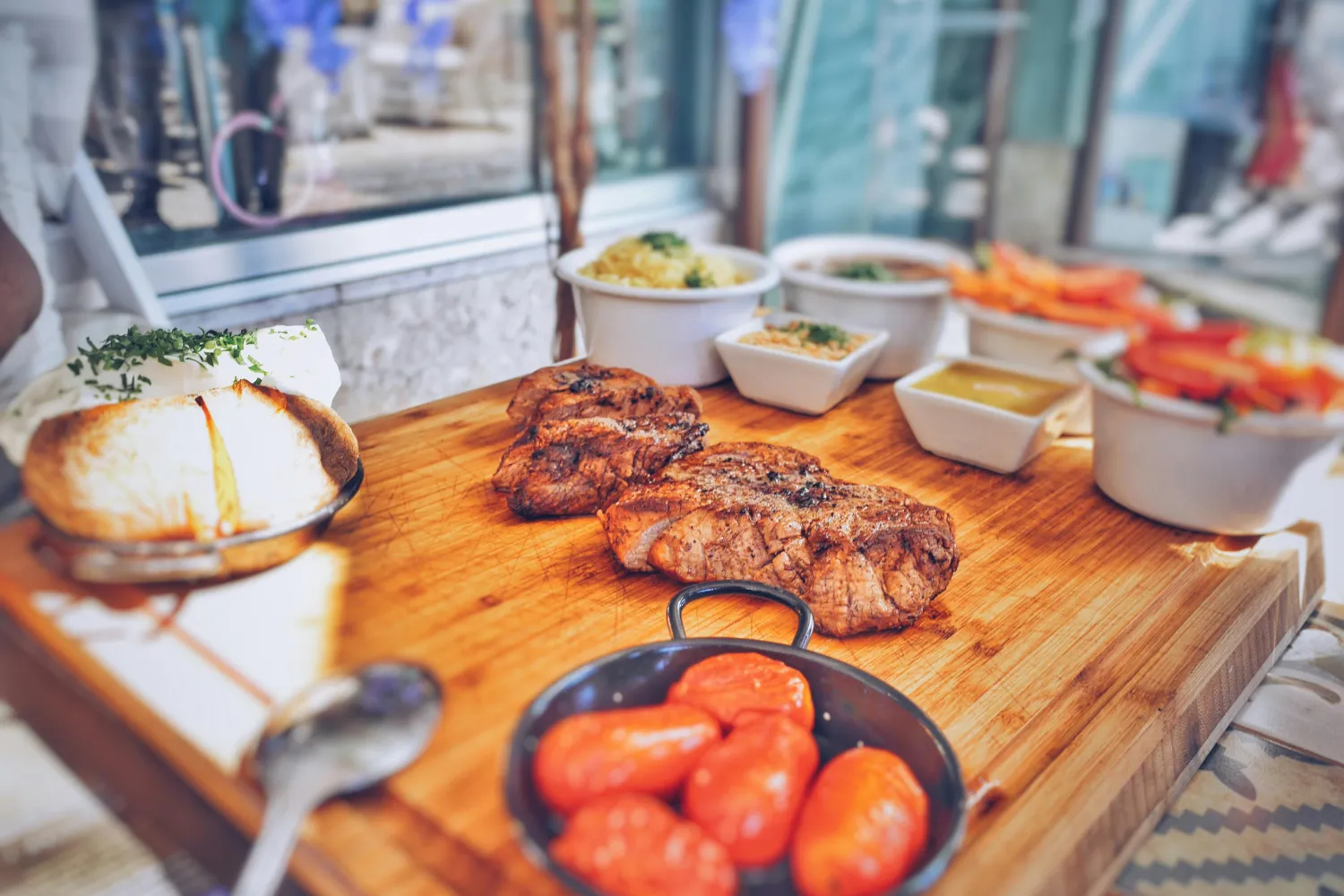 Best Restaurants in Lisbon You Can’t Miss Tonight