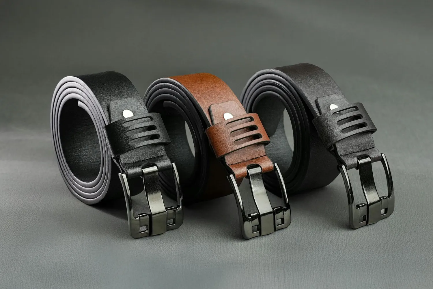 Best Belts for Men That Instantly Upgrade Any Outfit