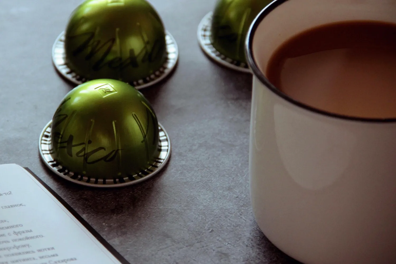 Best Nespresso Vertuo Pods: Bold Flavors to Try Now