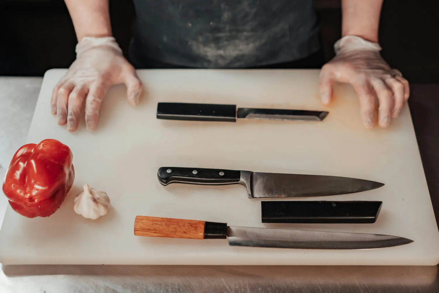 Best Kitchen Knives Set Chefs Can’t Stop Raving About