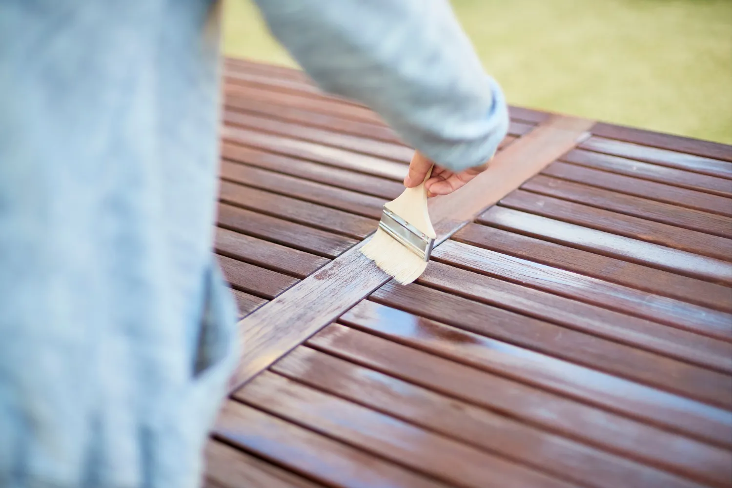 Best Deck Stain and Sealer Homeowners Swear By in 2025