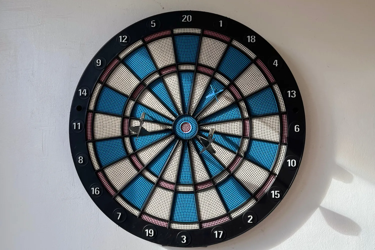 Best Electronic Dart Board for Real Game Nights