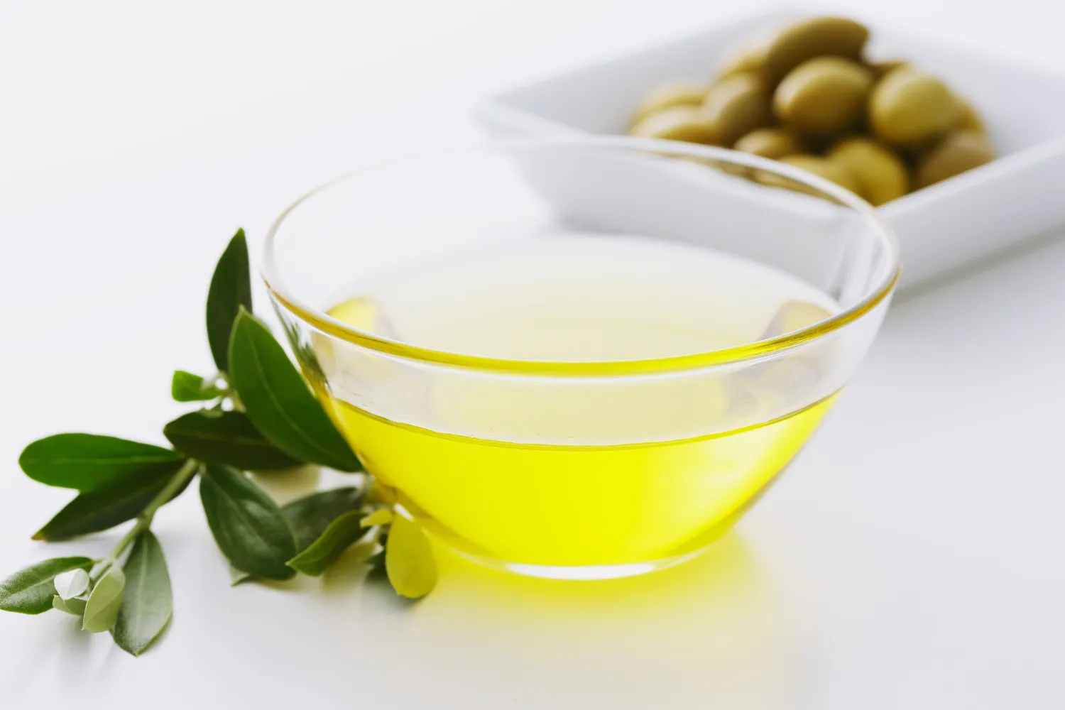 Best Olive Oil to Drink Daily for a Healthier Morning Boost
