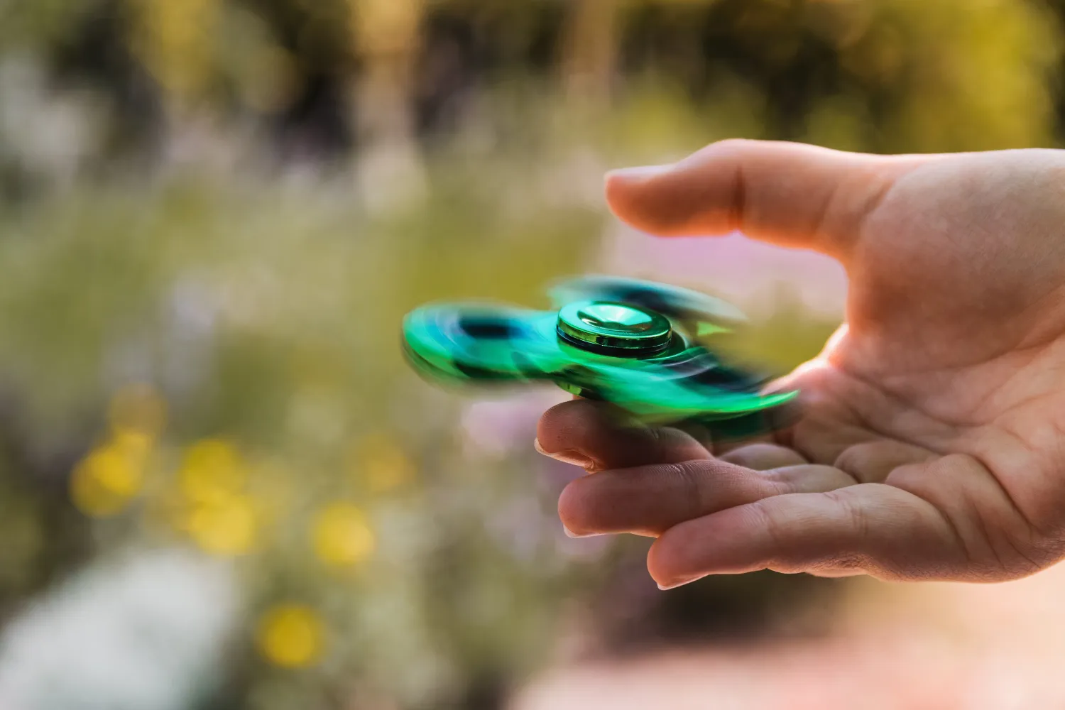 Best Fidget Toys for Adults to Beat Stress Instantly