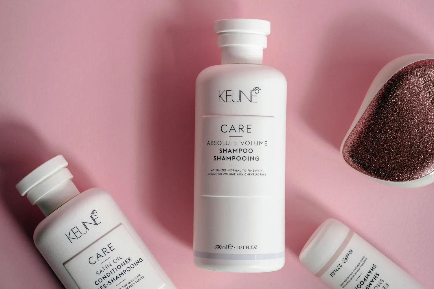 Best Dry Shampoo for Dark Hair That Looks Fresh Fast