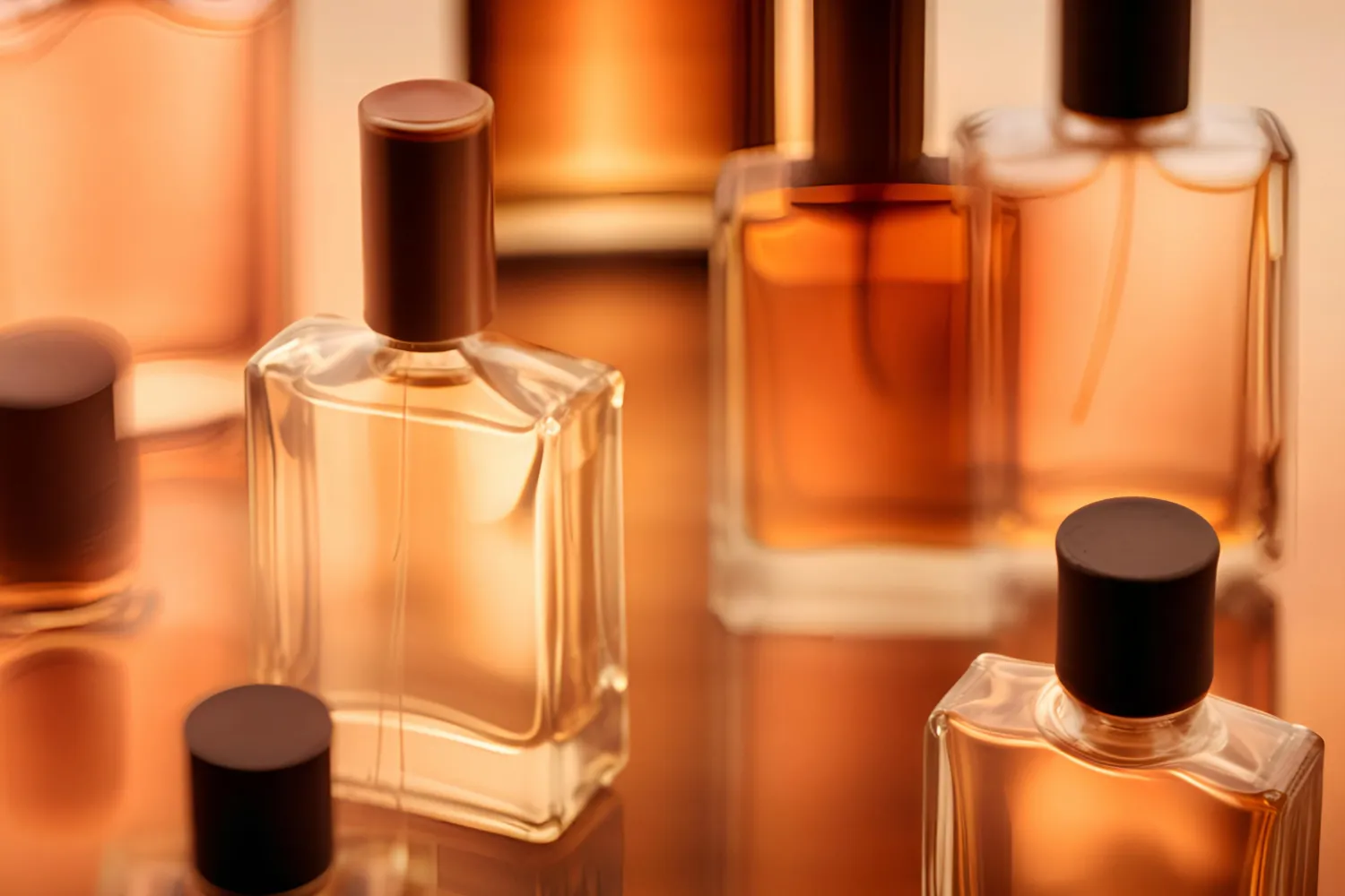 Best Summer Fragrances Male – Scents That Turn Heads