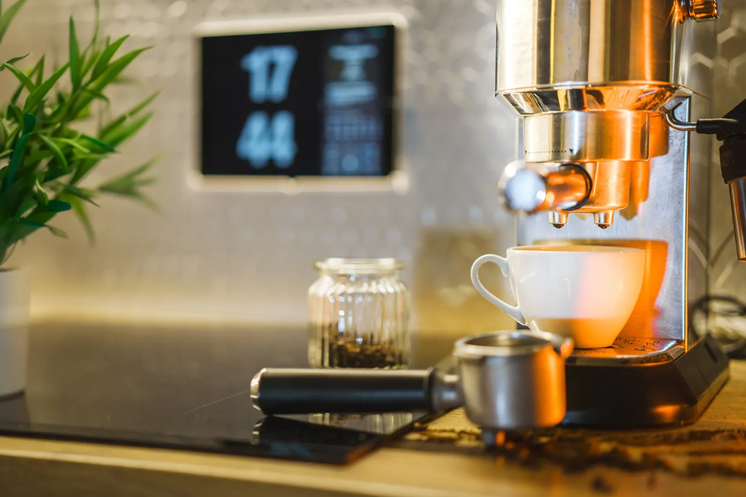 Best Home Coffee Machine That Baristas Secretly Love