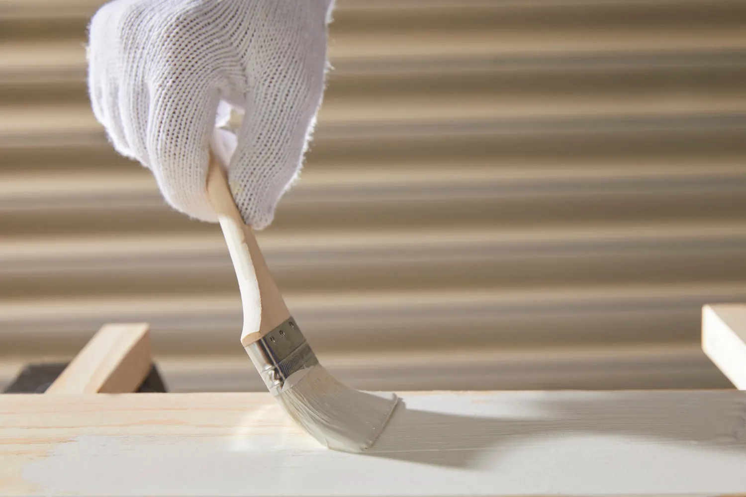 Best Paint for Wood That Transforms Dull Furniture Fast