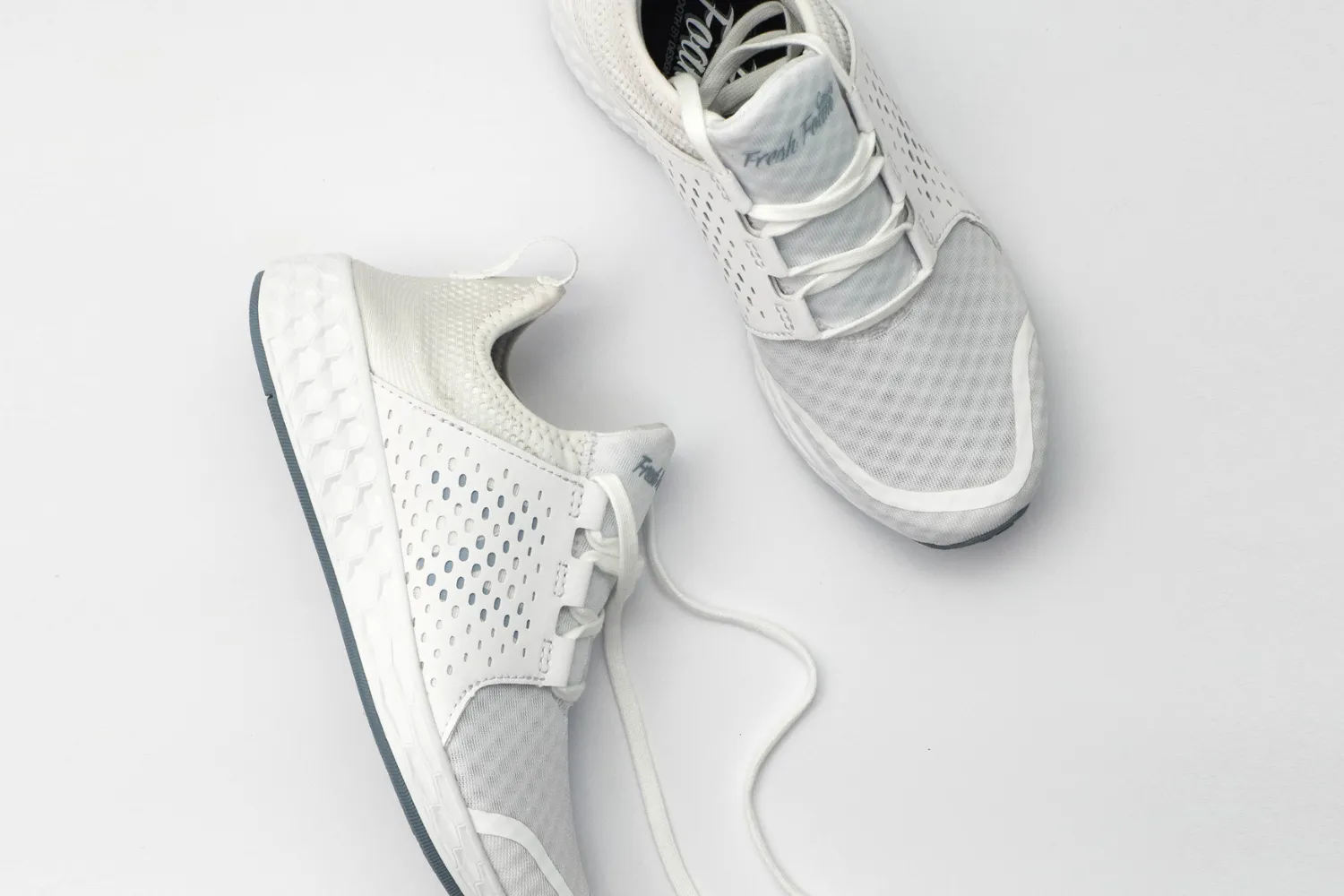 The Best Running Shoes Everyone’s Talking About!