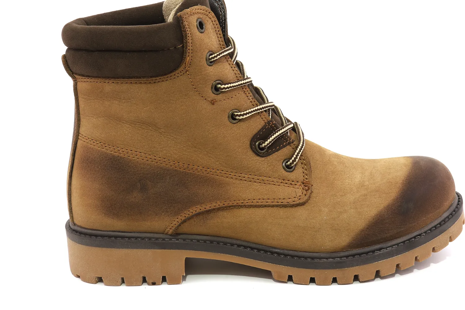 Best Steel Toe Shoes for Comfort Safety & Style