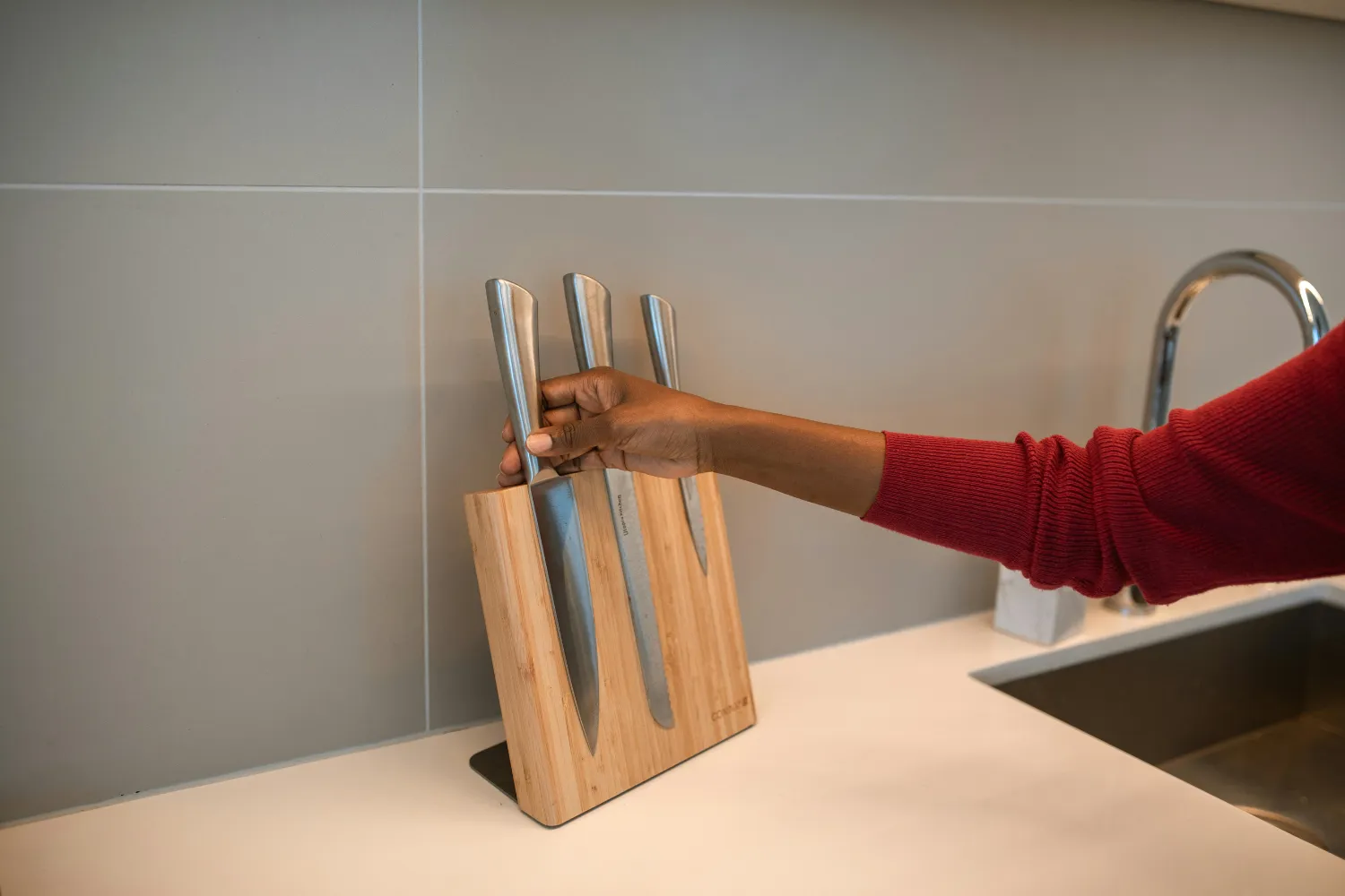 Best Knife Block Set Every Kitchen Needs Now