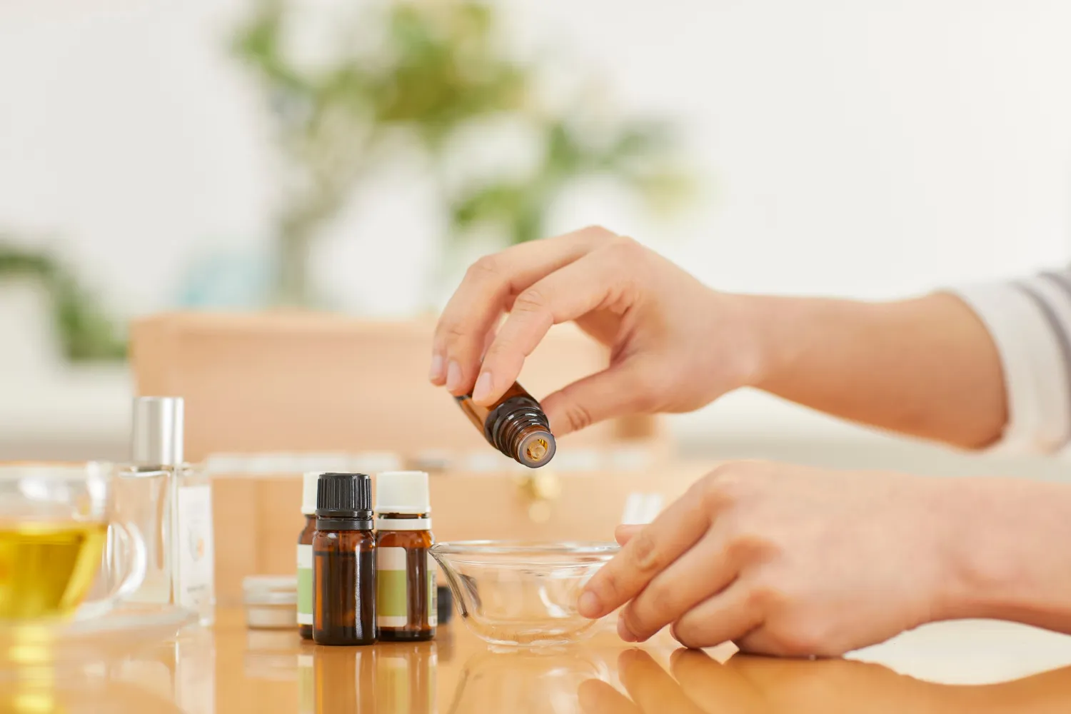 Best Essential Oils for Skin That Actually Work