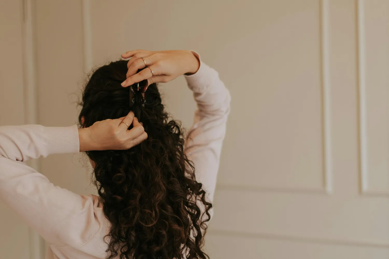 Best Deep Conditioner for Curly Hair That Transforms Curls