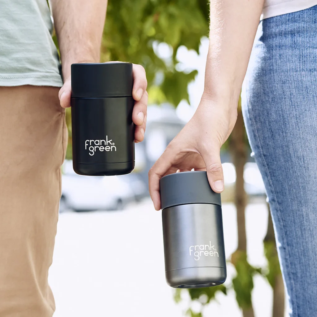 Frank Green Reusable Coffee Cup: A Deep-Dive Analysis