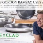 HexClad Cookware Review: The Truth About Gordon Ramsay’s Favorite Pans