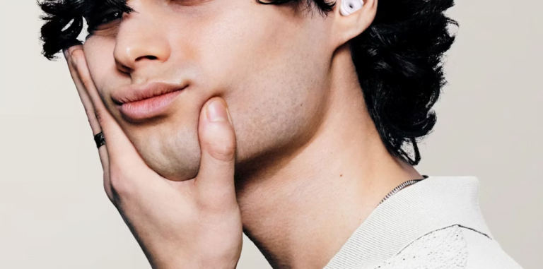 High-Tech Loop Earplugs: Revolutionize Your Listening Experience