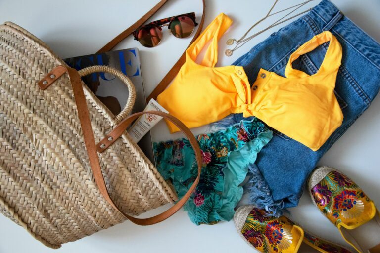 Sun, Sand, and Style: Rock Your Summer Vacation with Chubbies Shorts