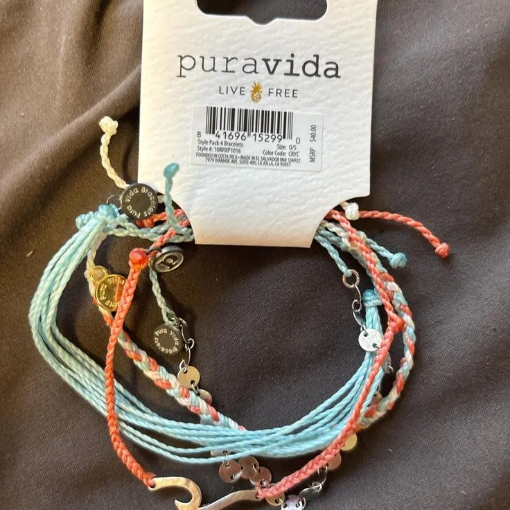 pura vida discount code